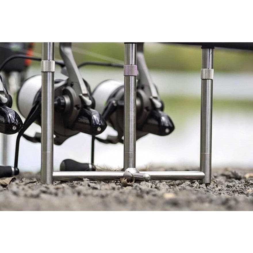 Korda Singlez 3 Rod Buzz Bar 10.5"