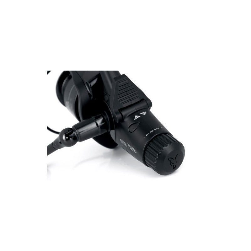 Fox EOS 10000
