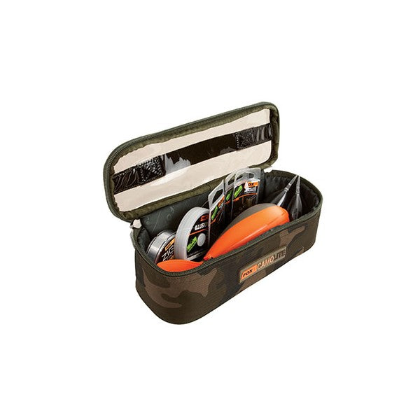 Fox Camolite Accessory Bag Slim
