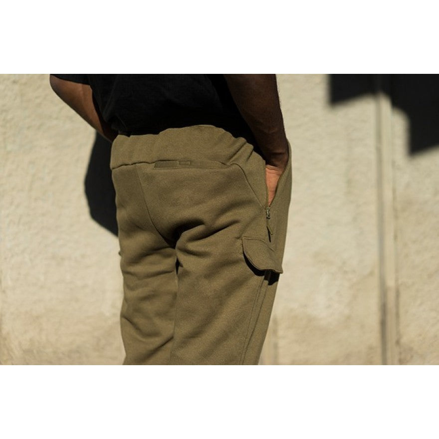 Korda Kore Olive Joggers XXXLarge