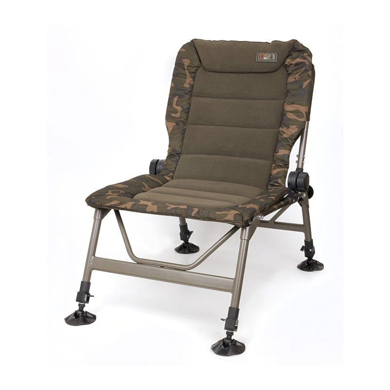 Fox R1 Camo Chair