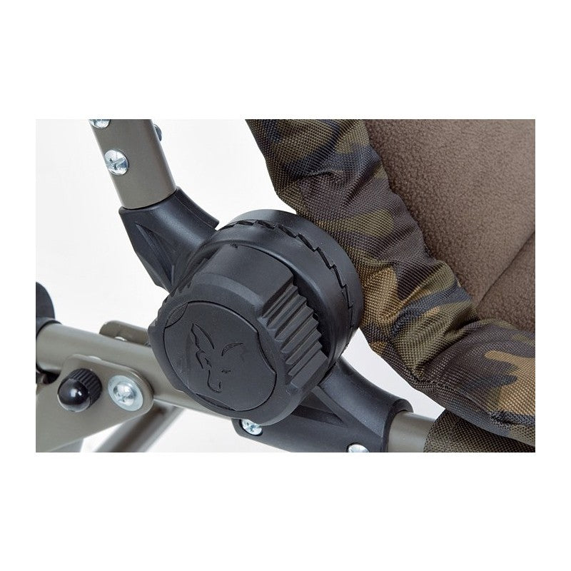 Fox R1 Camo Chair