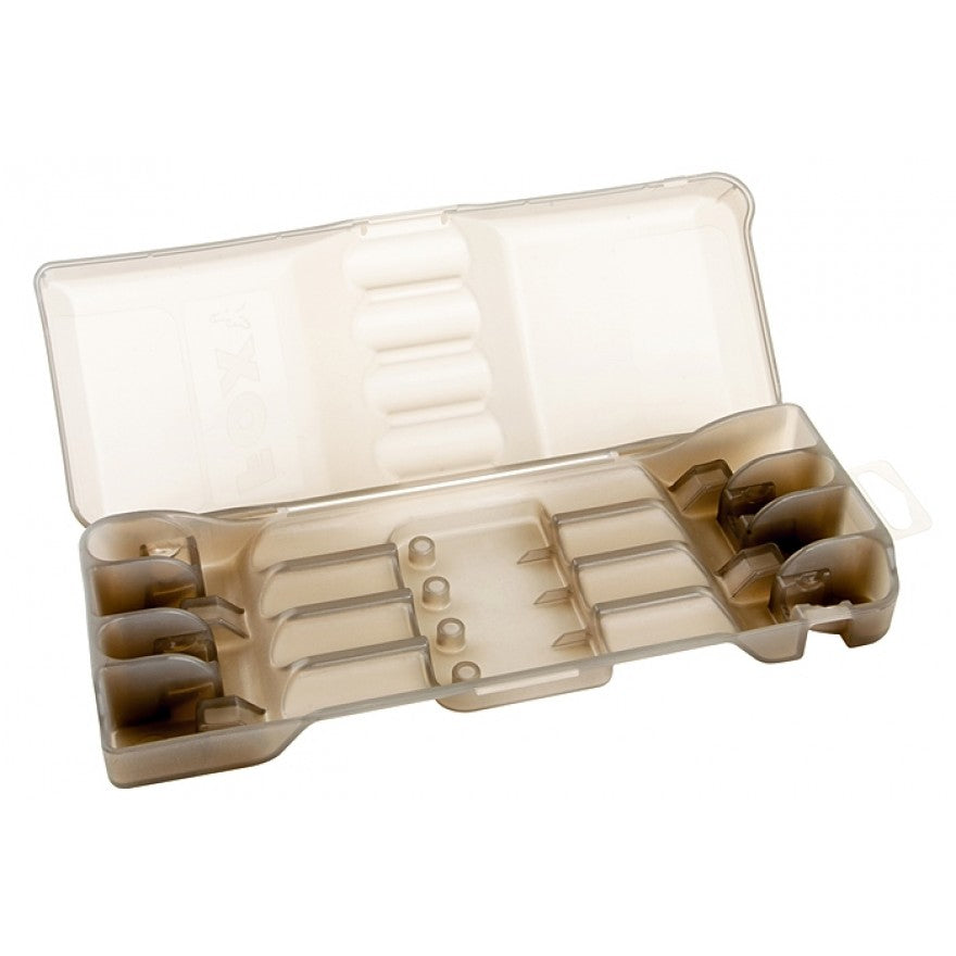 Fox MK2 Illuminated Swinger Spare Case Only