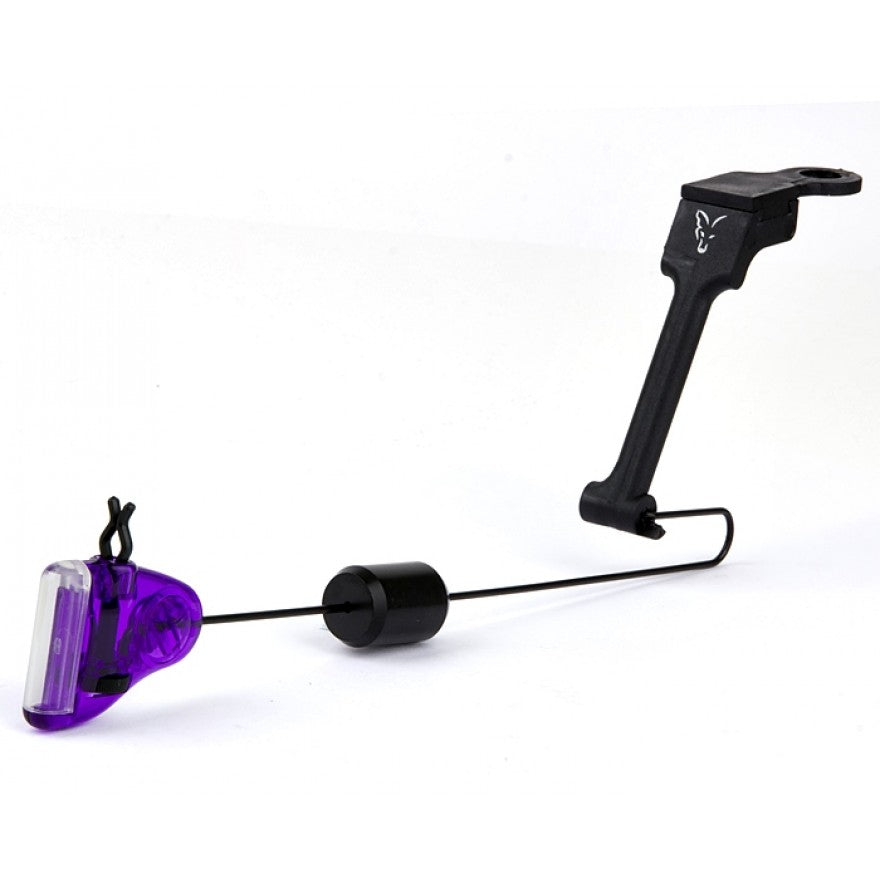 Fox Micro Swinger Blau