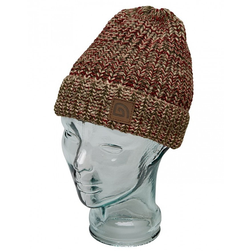 Ochre Beanie Hat