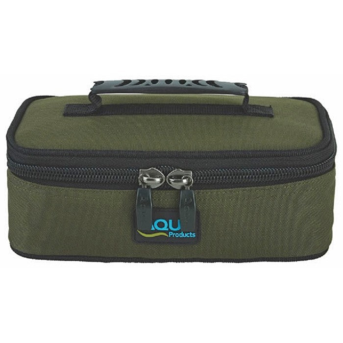 Aqua Large Bitz Bag Black Series