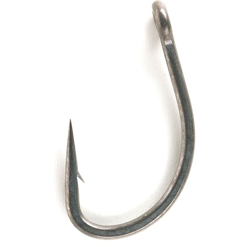 Edges Curve Shank Short 7