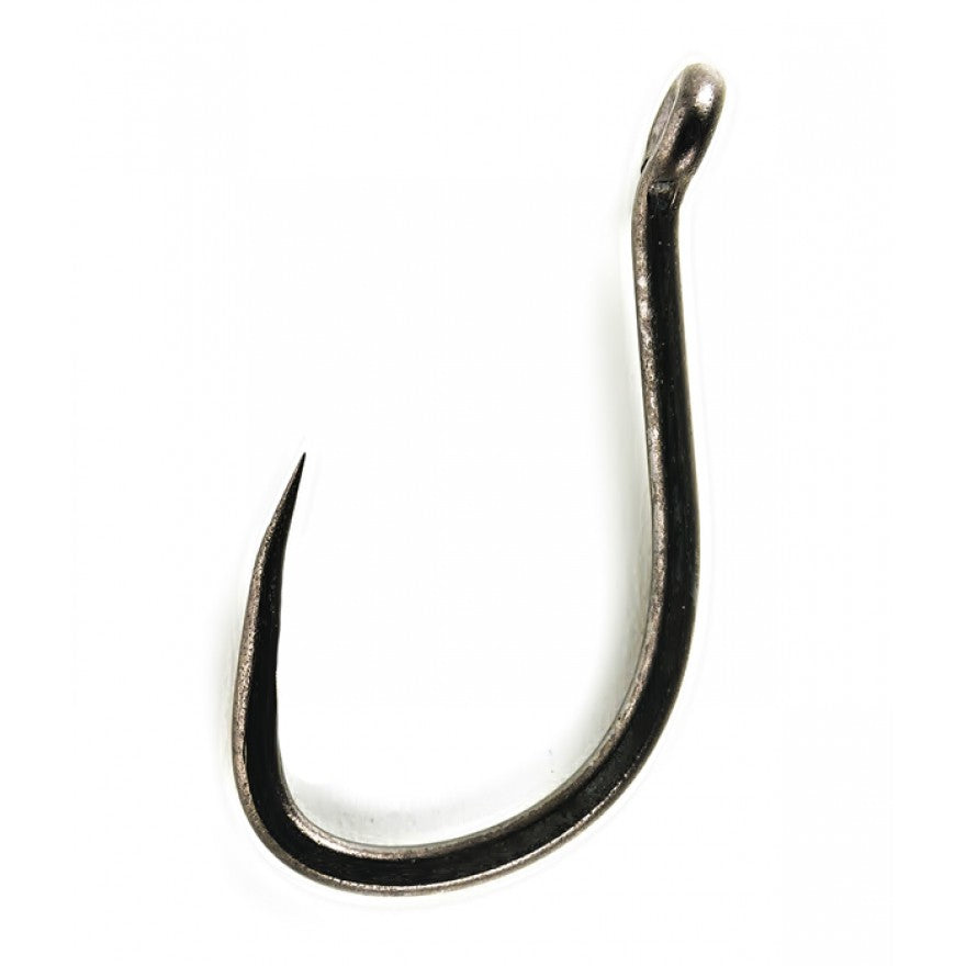 Edges Stiff Rig Beaked Barbless 8