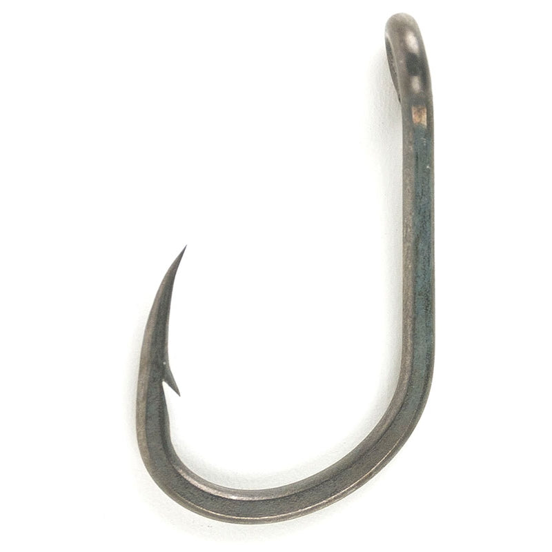 Fox Edges Wide Gape Beaked