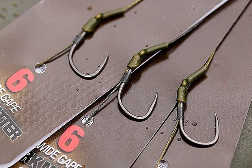 Korda Dark Matter Rig
