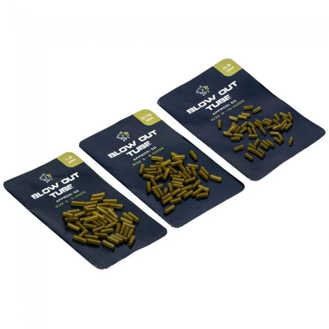 Nash Blow Back Tube 0.75mm