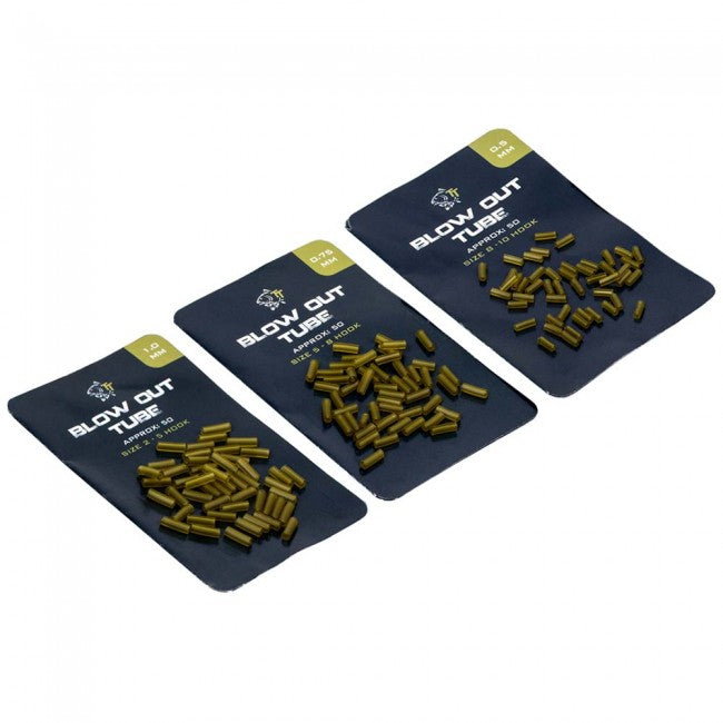 Nash Blow Back Tube1mm