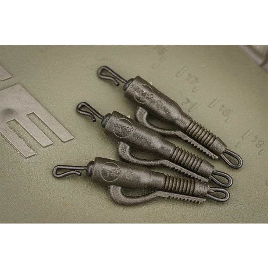 Korda QC Hybrid Lead Clip Weed