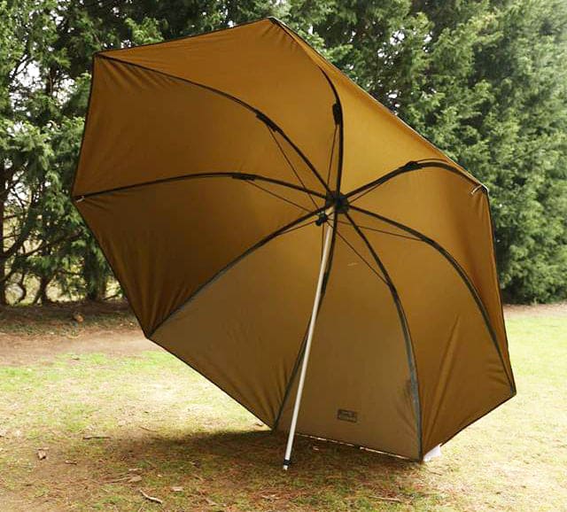 Fox 60" Brolly