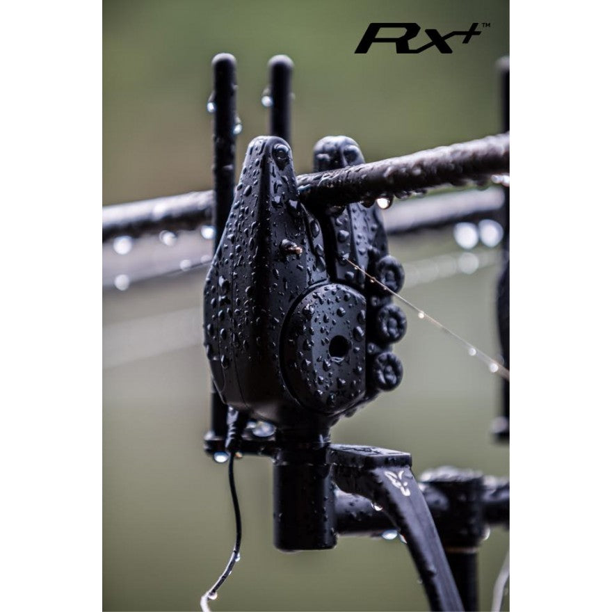 Fox RX+ Micron