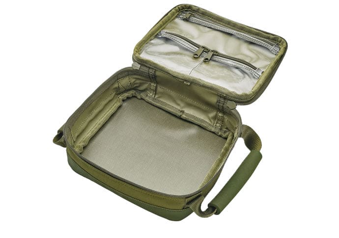 Trakker NXG Modular Lead Pouch - Complete