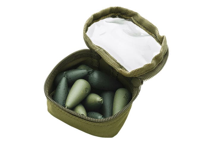 Trakker NXG Modular Lead Pouch - Medium