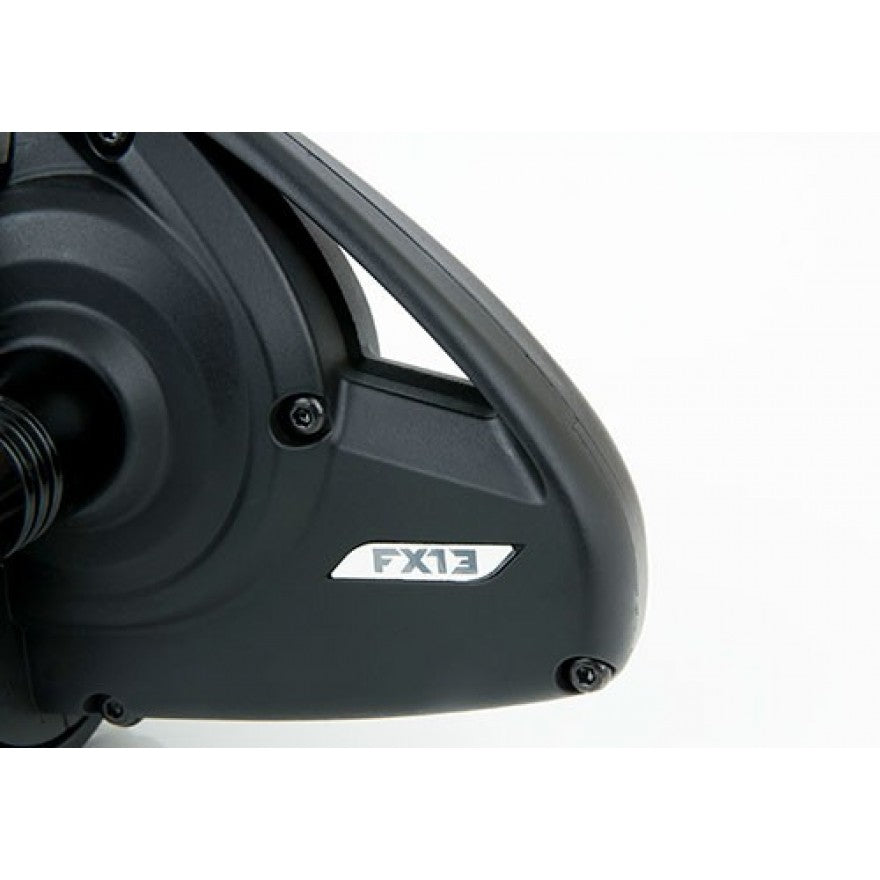 Fox FX13 Reel