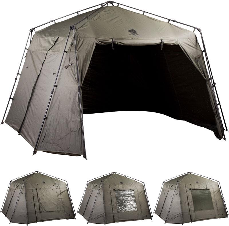 Nash Bank Life Gazebo