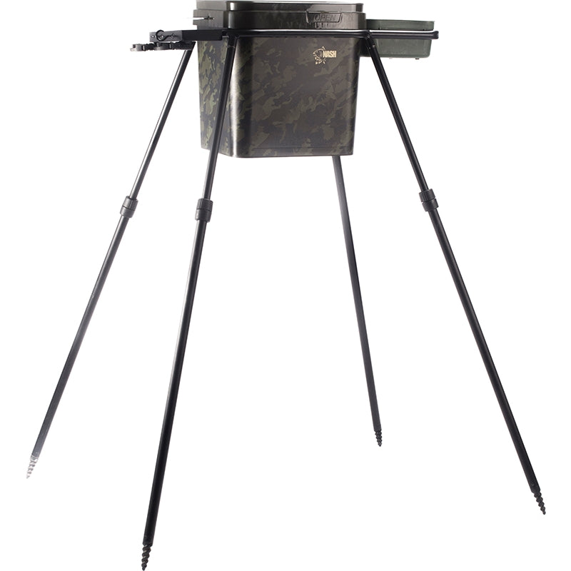 Nash Spot On Spod Station