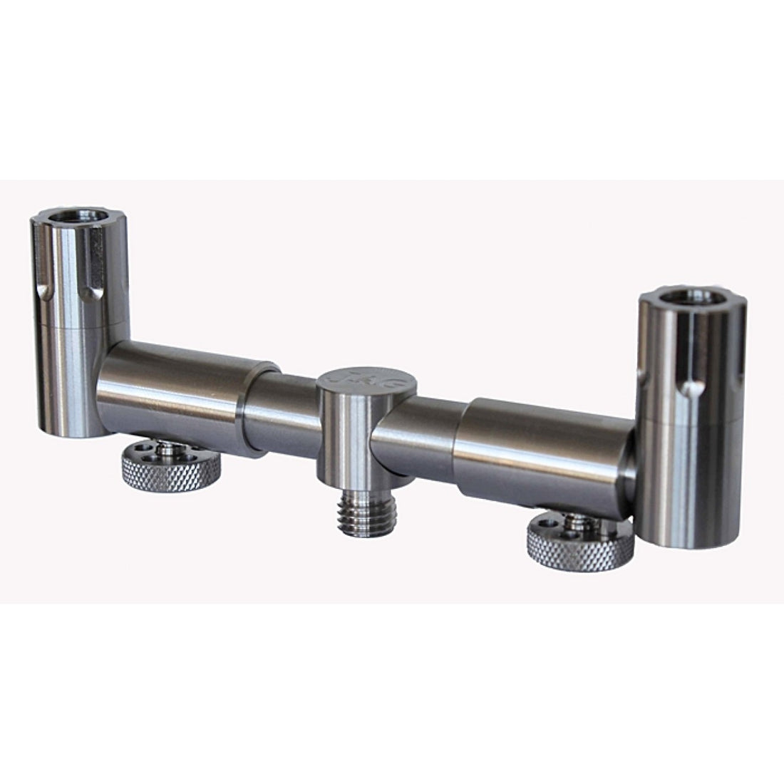 JAG 2 Rod Buzzbar Adjustable 4,8" to 7,3"