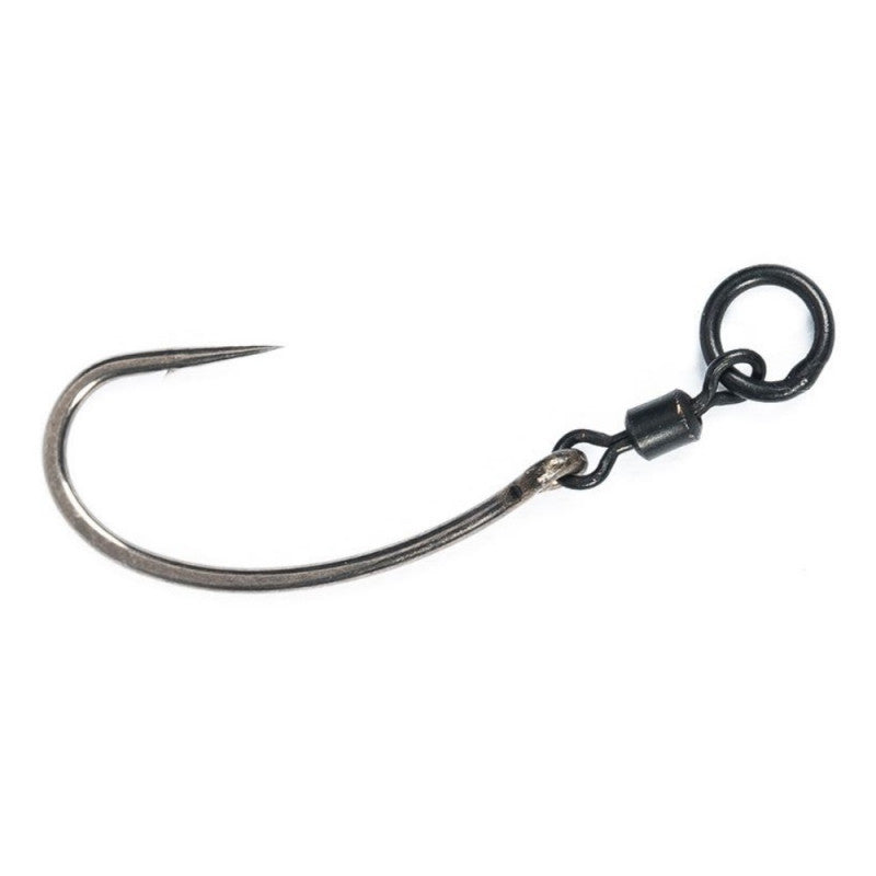 Fang Gyro Barbless 4