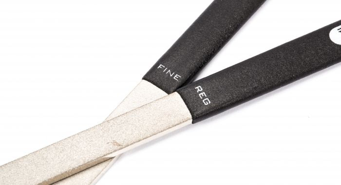 Nash Pinpoint Precision Dual Diamond File