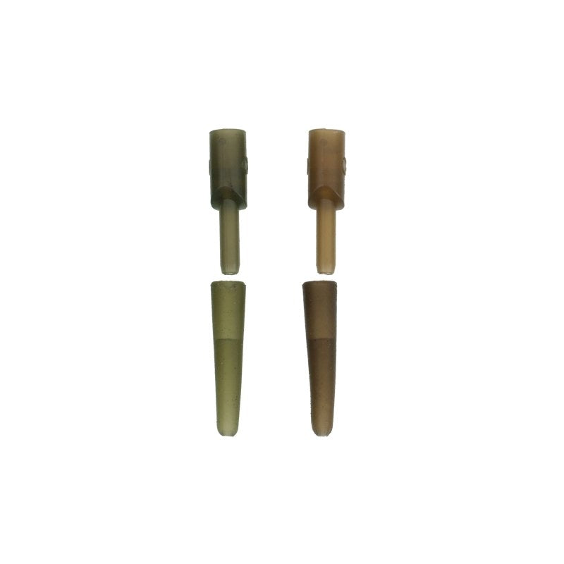 Gardner Covert Lead Safe System C-Thru Green