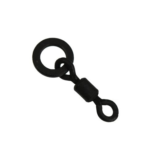 Gardner Covert Flexi Hook Swivels