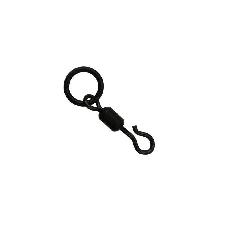 Gardner Covert C-Lok Flexi-Ring Swivels 12
