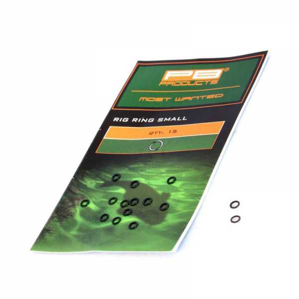 PB Products Rig Rings