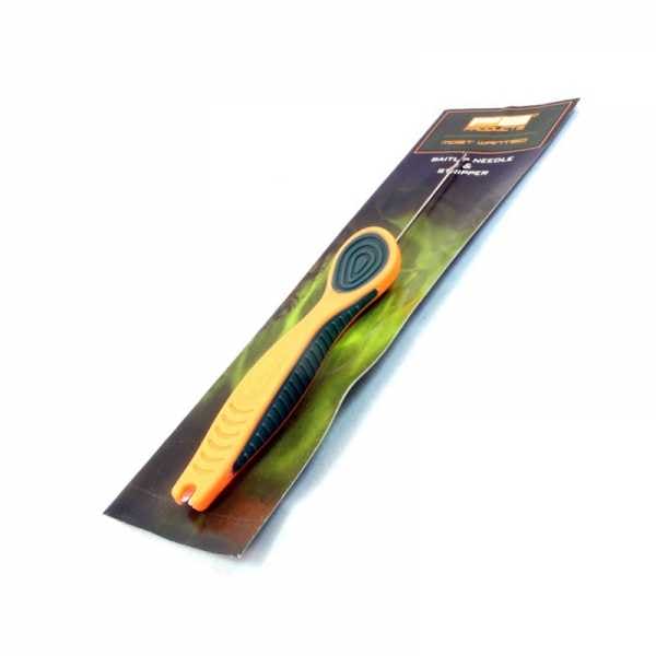 PB Products Baitlip Needle & Stripper