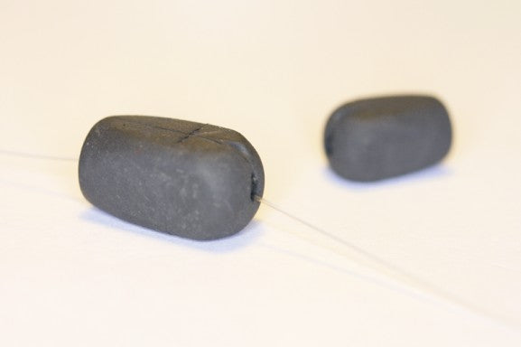 Gardner Tungsten Removable Flying Backleads 6g