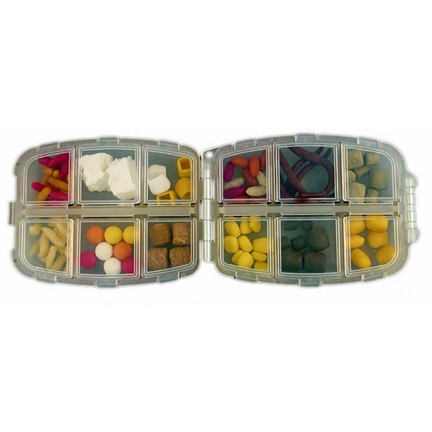 Gardner Baits Box Coarse