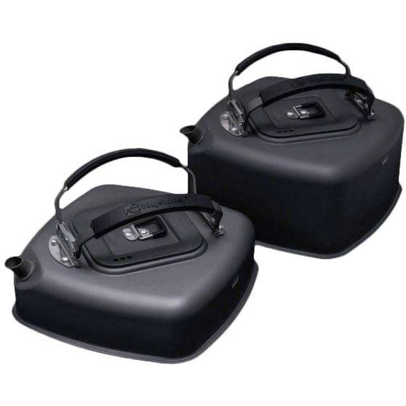 Ridge Monkey Square Kettle Large