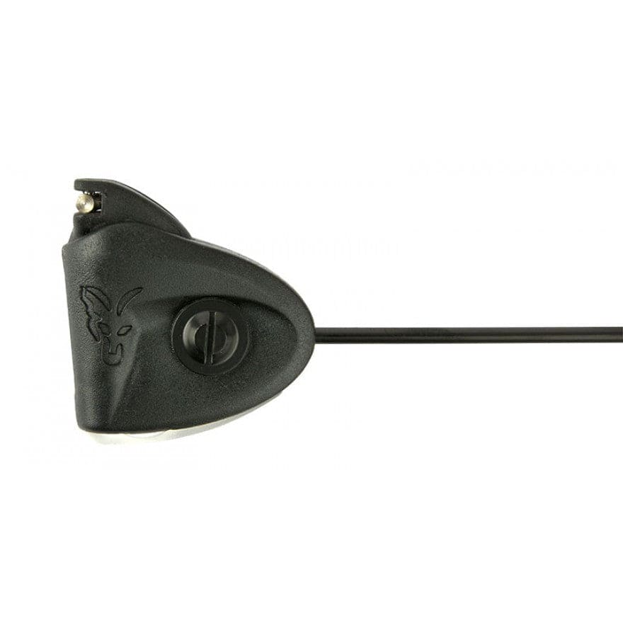 Fox Black Label Mini Swinger Orange