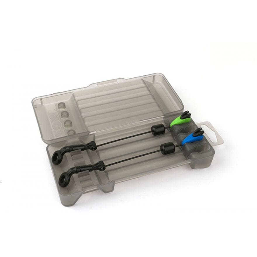 Fox Black Label Mini Swingers Presentation Case Only