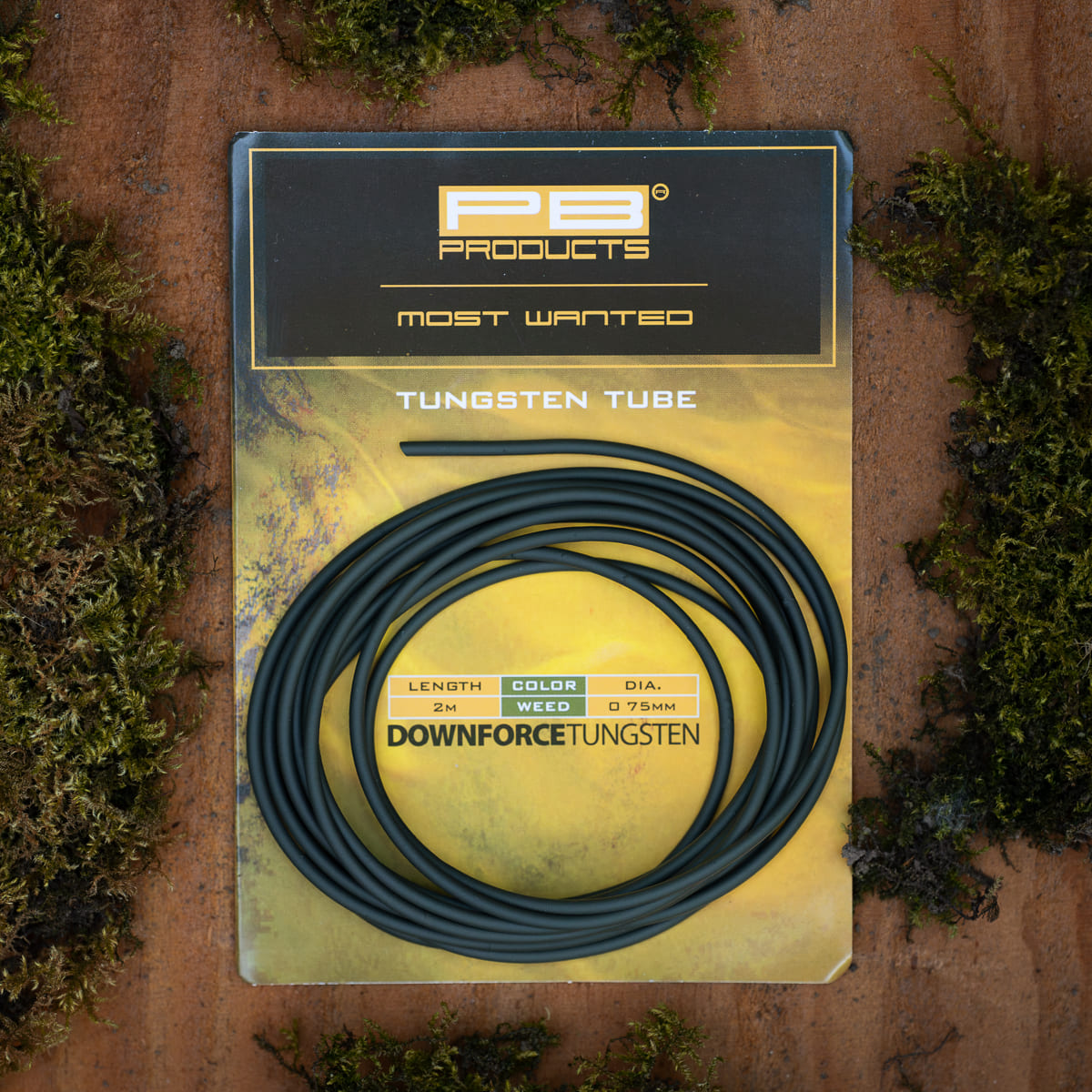 PB Products DT Tube 2m