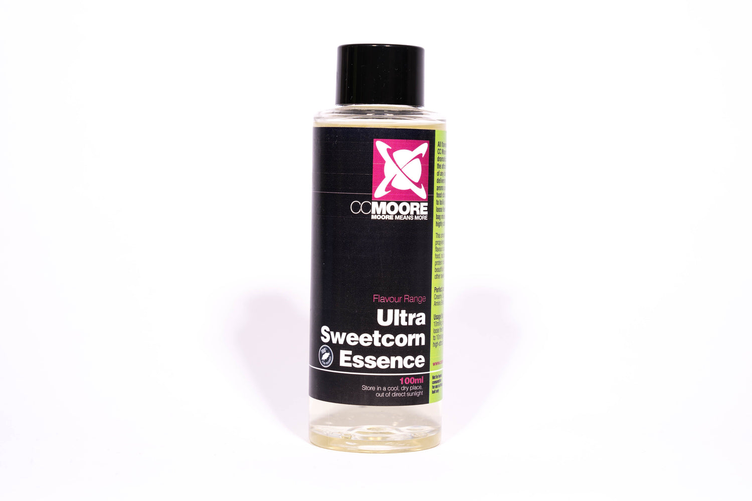 CC Moore Ultra Sweetcorn Essence 100ml