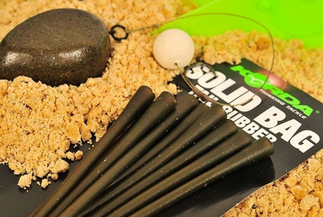 Korda PVA Tail Rubbers