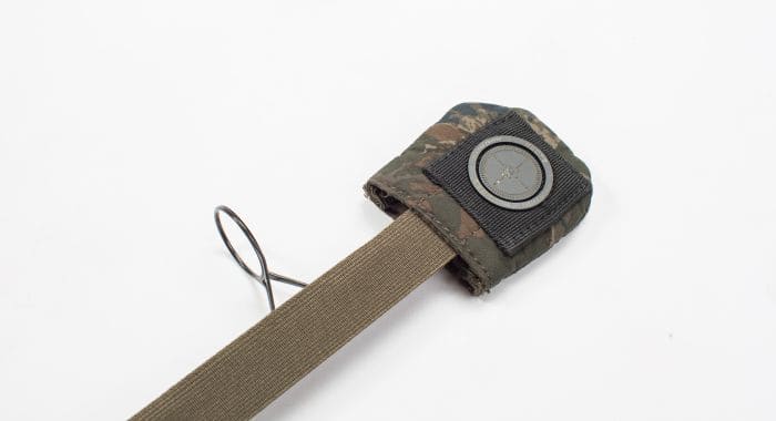 Nash Scope OPS 6ft Tip Tops