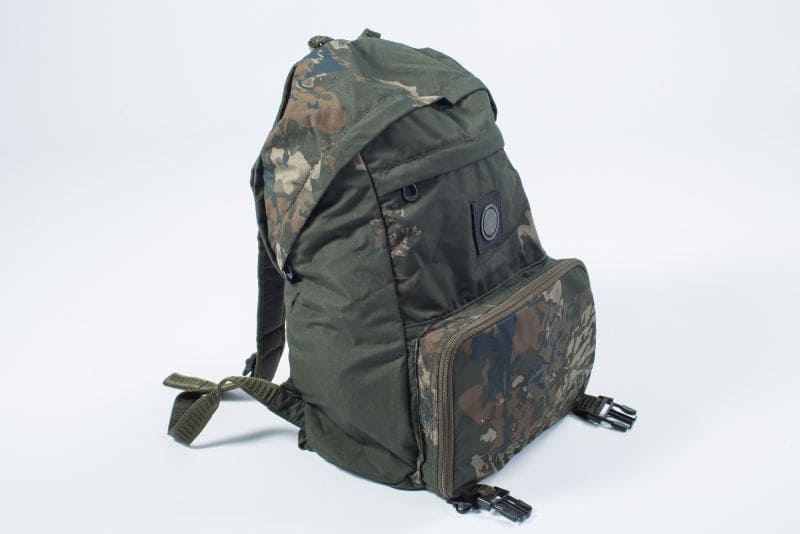 Nash Scope OPS Security Stash Pack