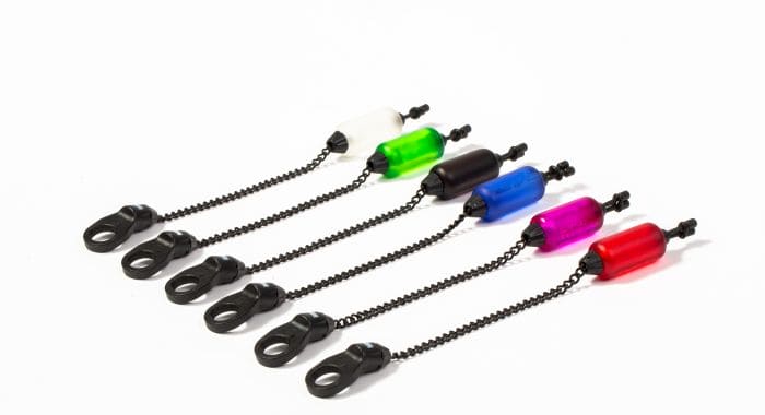 Nash Siren Bobbin Kit Small Clear