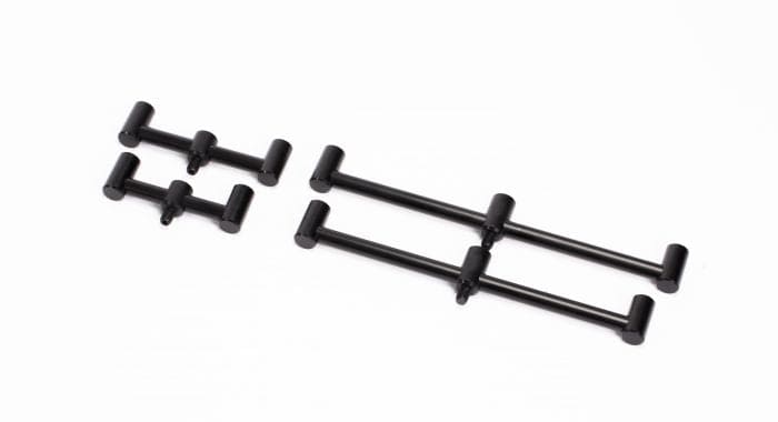 Nash Buzz Bars 3 Rod Front Wide
