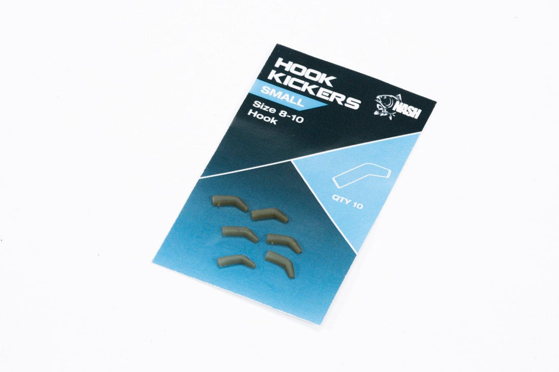 Nash Hook Kicker Small