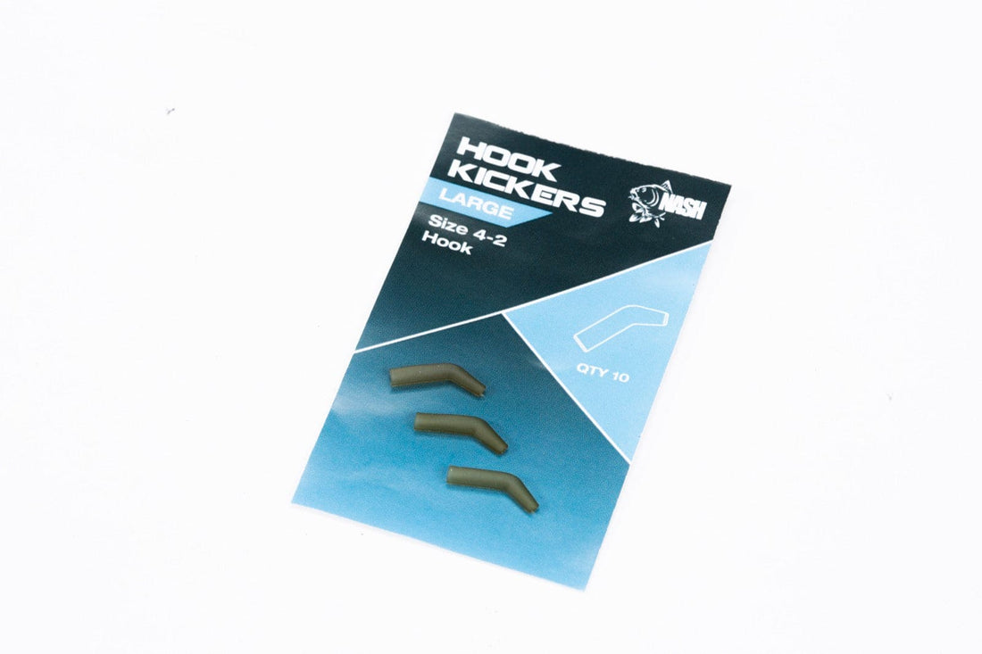 Nash Hook Kicker Large