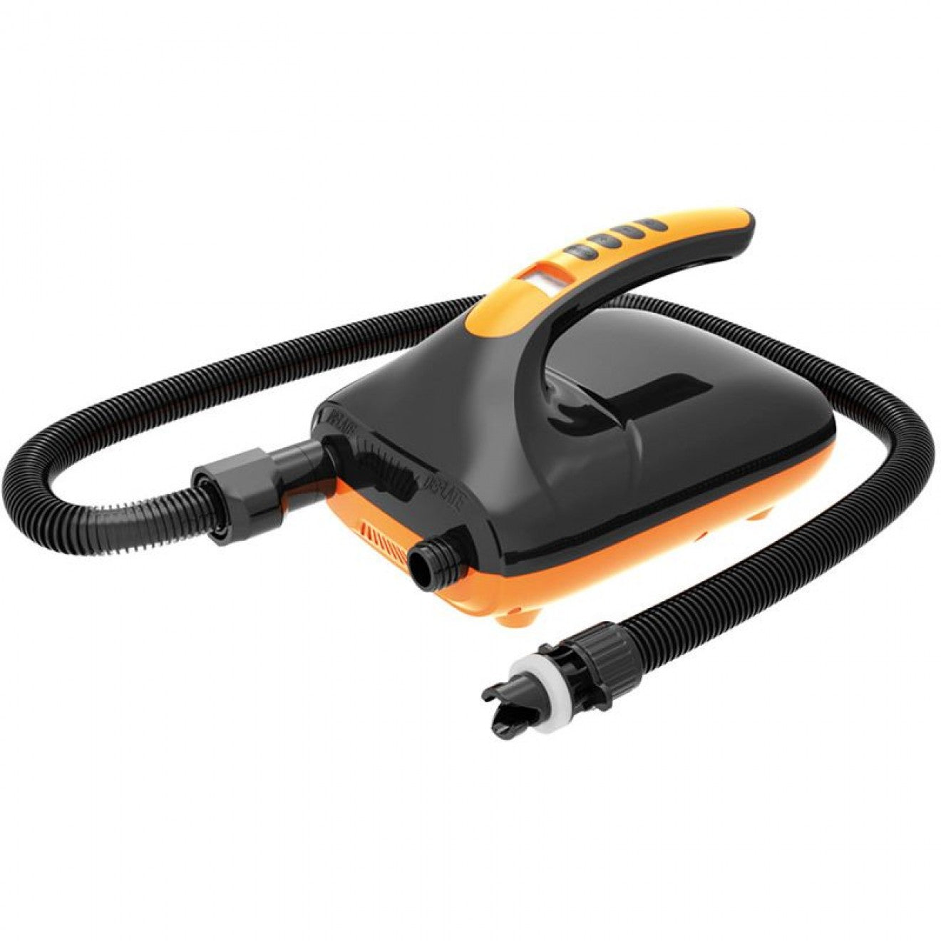 Fox Automatic Air Pump