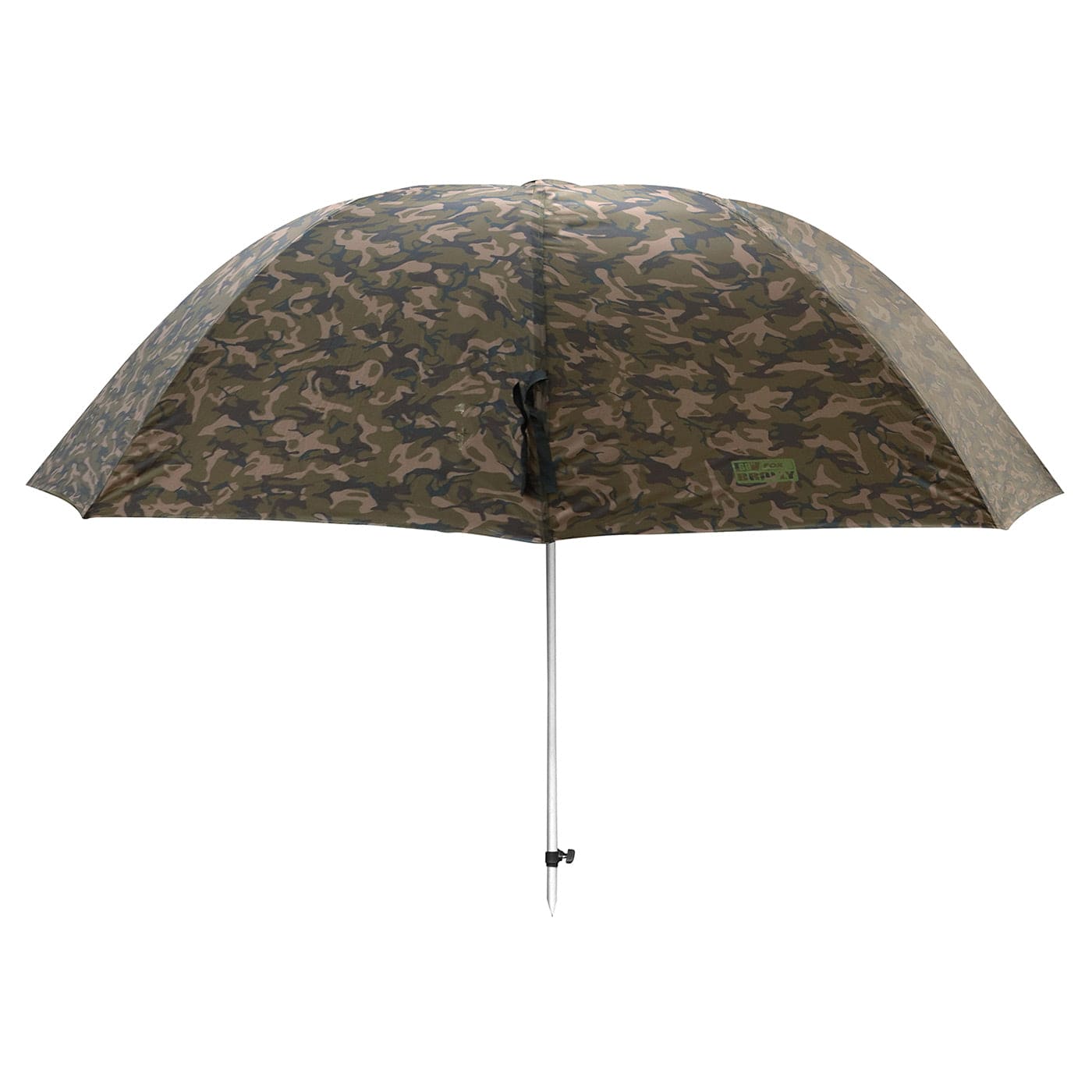Fox 60" Camo Brolly