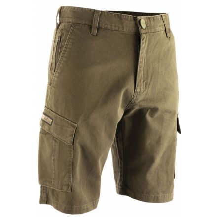Nash Combat Shorts Small