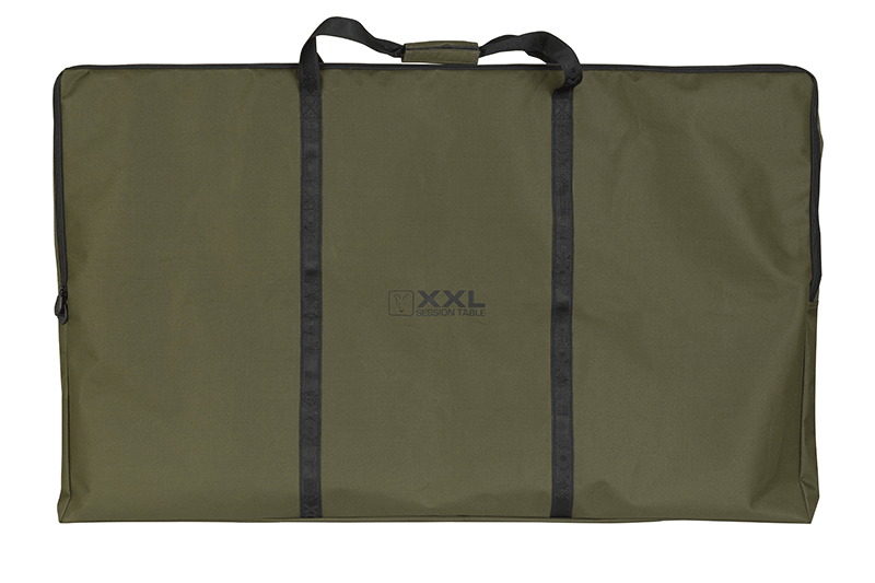 Fox Session Table XXL